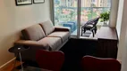 Foto 8 de Apartamento com 1 Quarto para alugar, 50m² em Brooklin, São Paulo