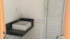 Foto 8 de Sala Comercial à venda, 77m² em Vila Bastos, Santo André