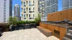 Foto 3 de Apartamento com 2 Quartos à venda, 213m² em Moema, São Paulo