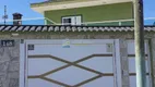 Foto 2 de Sobrado com 5 Quartos à venda, 300m² em Balneario Florida, Praia Grande