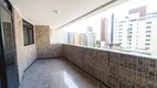 Foto 6 de Apartamento com 3 Quartos à venda, 170m² em Meireles, Fortaleza