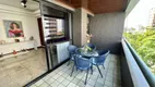 Foto 23 de Apartamento com 3 Quartos à venda, 146m² em Pituba, Salvador