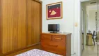 Foto 17 de Apartamento com 2 Quartos à venda, 58m² em José Menino, Santos