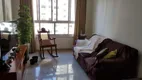 Foto 2 de Apartamento com 3 Quartos à venda, 120m² em Pompeia, Santos