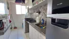 Foto 10 de Apartamento com 3 Quartos à venda, 69m² em Luar da Barra, Barra dos Coqueiros