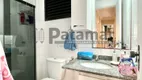 Foto 8 de Apartamento com 3 Quartos à venda, 63m² em Jaguaribe, Osasco