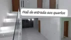 Foto 4 de Casa de Condomínio com 4 Quartos à venda, 172m² em Recreio Ipitanga, Lauro de Freitas