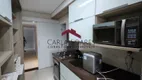 Foto 9 de Apartamento com 3 Quartos à venda, 120m² em Vila Alzira, Guarujá