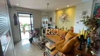 Foto 4 de Apartamento com 2 Quartos à venda, 129m² em Barra da Tijuca, Rio de Janeiro