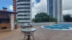 Foto 10 de Apartamento com 4 Quartos à venda, 132m² em Aflitos, Recife