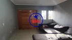 Foto 4 de Casa com 3 Quartos à venda, 88m² em Jardim Tamoio, Campinas