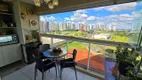 Foto 5 de Apartamento com 2 Quartos à venda, 91m² em Gleba Fazenda Palhano, Londrina