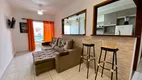 Foto 4 de Apartamento com 1 Quarto para alugar, 70m² em Vila Guilhermina, Praia Grande