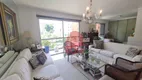 Foto 7 de Apartamento com 3 Quartos à venda, 140m² em Brooklin, São Paulo