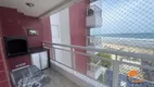 Foto 7 de Apartamento com 2 Quartos à venda, 88m² em Cidade Ocian, Praia Grande