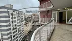 Foto 11 de Apartamento com 3 Quartos à venda, 185m² em Gonzaga, Santos