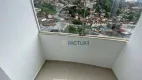 Foto 5 de Apartamento com 3 Quartos para alugar, 78m² em Estoril, Belo Horizonte