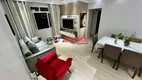 Foto 2 de Apartamento com 1 Quarto à venda, 60m² em Estuario, Santos