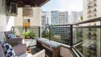 Foto 10 de Apartamento com 4 Quartos à venda, 209m² em Santa Cecília, São Paulo