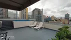 Foto 9 de Flat com 1 Quarto para alugar, 28m² em Vila Clementino, São Paulo