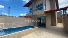 Foto 3 de Casa com 2 Quartos à venda, 92m² em Balneario Samas, Mongaguá