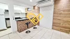 Foto 44 de Apartamento com 3 Quartos à venda, 123m² em Pompeia, Santos