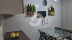 Foto 18 de Apartamento com 3 Quartos à venda, 127m² em Icaraí, Niterói