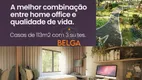 Foto 29 de Casa de Condomínio com 3 Quartos à venda, 152m² em Vila Santista, Atibaia