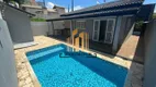 Foto 8 de Casa de Condomínio com 3 Quartos à venda, 168m² em Chacaras Maringa, Atibaia