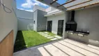 Foto 2 de Casa de Condomínio com 4 Quartos à venda, 160m² em Loteamento Park Gran Reserve, Indaiatuba