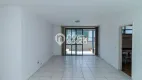 Foto 15 de Cobertura com 3 Quartos à venda, 182m² em Barra da Tijuca, Rio de Janeiro