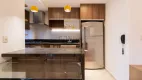 Foto 15 de Apartamento com 2 Quartos à venda, 80m² em Moema, São Paulo