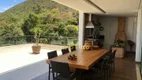 Foto 2 de Casa de Condomínio com 4 Quartos para venda ou aluguel, 485m² em Condominio Quintas do Sol, Nova Lima
