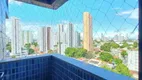 Foto 19 de Apartamento com 4 Quartos à venda, 201m² em Aflitos, Recife