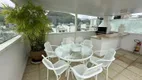 Foto 6 de Cobertura com 5 Quartos à venda, 386m² em Ipanema, Rio de Janeiro