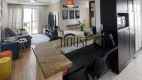 Foto 3 de Apartamento com 3 Quartos à venda, 90m² em Alem Ponte, Sorocaba