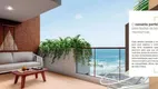 Foto 2 de Apartamento com 2 Quartos à venda, 80m² em Cruz das Almas, Maceió