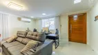 Foto 10 de Casa com 3 Quartos à venda, 156m² em Atuba, Curitiba