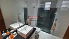 Foto 25 de Apartamento com 4 Quartos à venda, 137m² em Estreito, Florianópolis