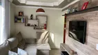 Foto 2 de Casa de Condomínio com 2 Quartos à venda, 50m² em Granja Viana, Cotia