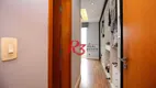 Foto 30 de Apartamento com 3 Quartos à venda, 204m² em Boqueirão, Santos