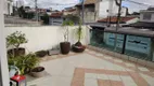 Foto 28 de Sobrado com 3 Quartos para alugar, 193m² em Assunção, São Bernardo do Campo