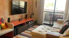 Foto 2 de Apartamento com 3 Quartos à venda, 121m² em Centro, Ribeirão Preto