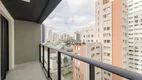 Foto 11 de Apartamento com 1 Quarto à venda, 30m² em Batel, Curitiba