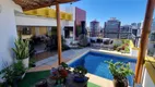 Foto 8 de Apartamento com 4 Quartos à venda, 240m² em Rio Vermelho, Salvador