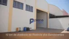 Foto 19 de Galpão/Depósito/Armazém para alugar, 530m² em Chácara de Recreio Barão, Campinas