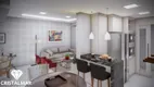 Foto 16 de Apartamento com 2 Quartos à venda, 71m² em Leodoro de Azevedo, Canela