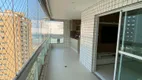 Foto 40 de Apartamento com 3 Quartos à venda, 114m² em Canto do Forte, Praia Grande