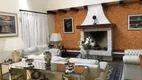 Foto 3 de Casa de Condomínio com 4 Quartos à venda, 490m² em Aldeia da Serra, Santana de Parnaíba