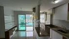 Foto 3 de Apartamento com 3 Quartos à venda, 70m² em Barra da Tijuca, Rio de Janeiro